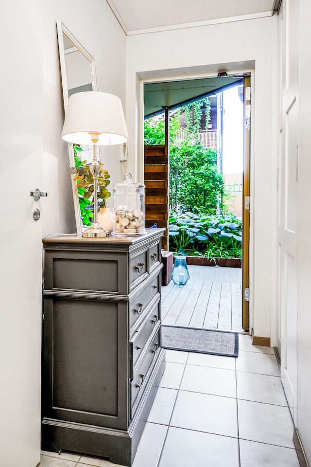 ノルディック ホスト ラグジュアリー アパートメンツ -C.クローグス ガーテ 39