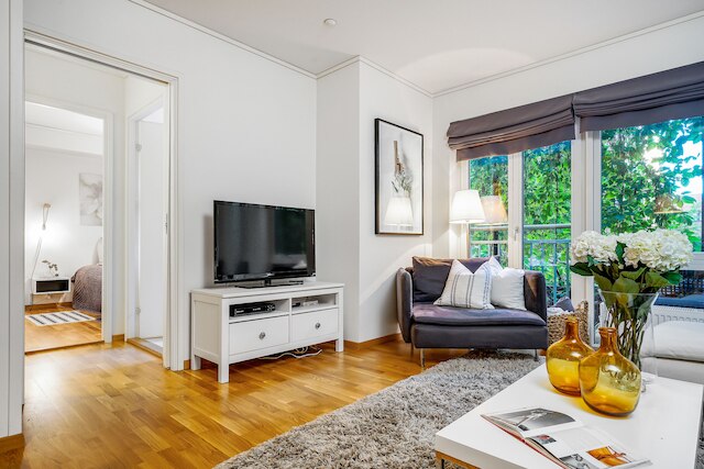 ノルディック ホスト ラグジュアリー アパートメンツ -C.クローグス ガーテ 39