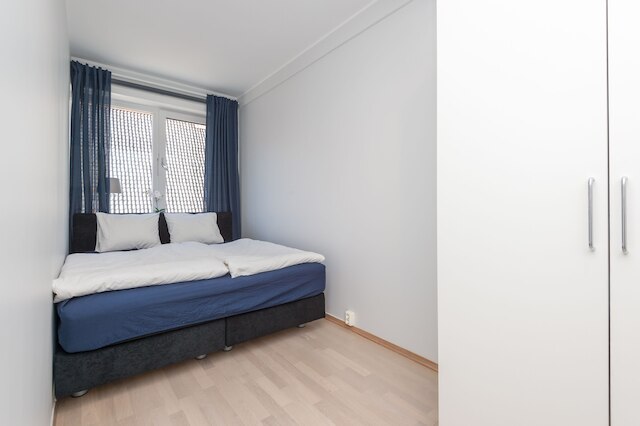 ノルディック ホスト - ドロニンゲンス ガーテ 12