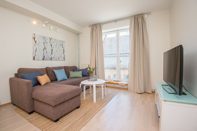 ノルディック ホスト - ドロニンゲンス ガーテ 12