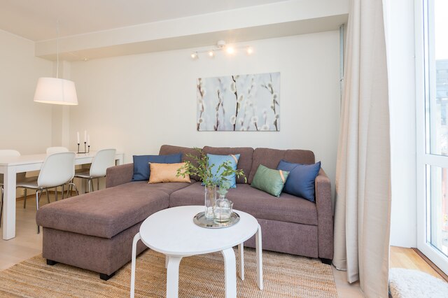 ノルディック ホスト - ドロニンゲンス ガーテ 12