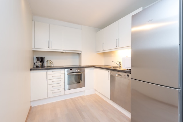 ノルディック ホスト - ドロニンゲンス ガーテ 12