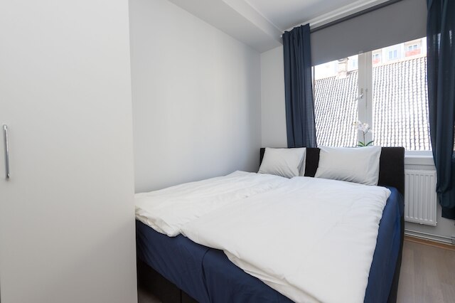 ノルディック ホスト - ドロニンゲンス ガーテ 12