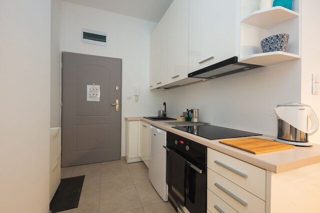 ショートステイポーランド シロトコバ (B48)