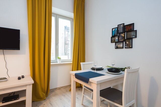 ショートステイポーランド シロトコバ (B48)