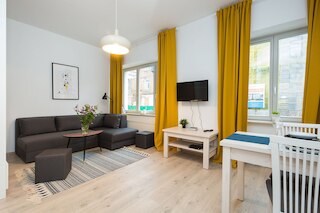 ショートステイポーランド シロトコバ (B48)