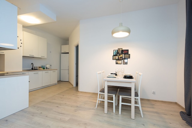 ショートステイポランド シロドコバ - B49