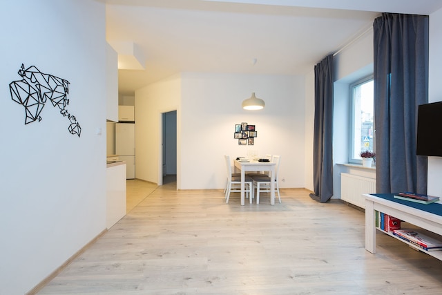 ショートステイポランド シロドコバ - B49