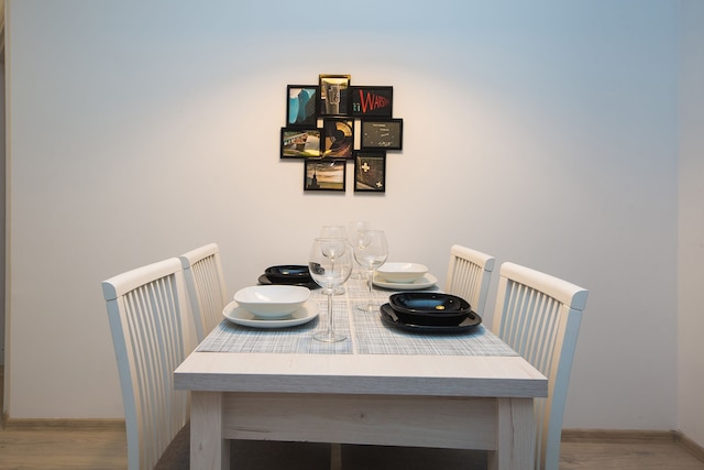 ショートステイポランド シロドコバ - B49