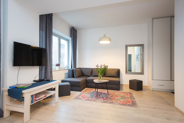 ショートステイポランド シロドコバ - B49