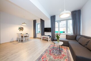 ショートステイポランド シロドコバ - B49