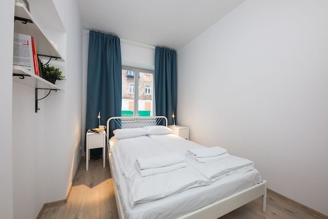 ショートステイポランド シロドコバ - B49