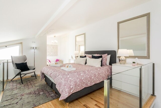 ラックスウェイ アパートメンツ アルファマ - コルヴォス