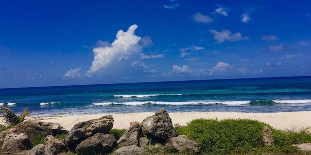 カーサ ヴァケロ