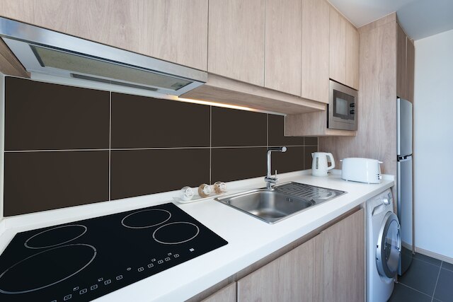 サマセット ハーバービュー シラチャ