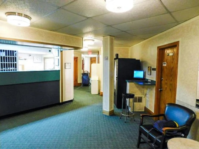 フィルモアズ ホテル