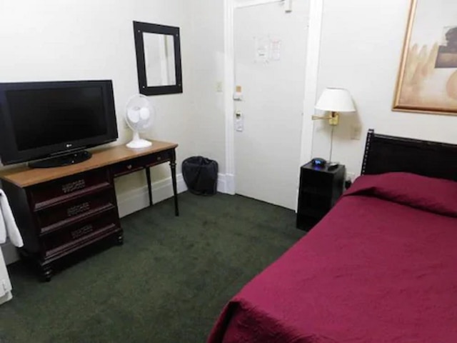 フィルモアズ ホテル