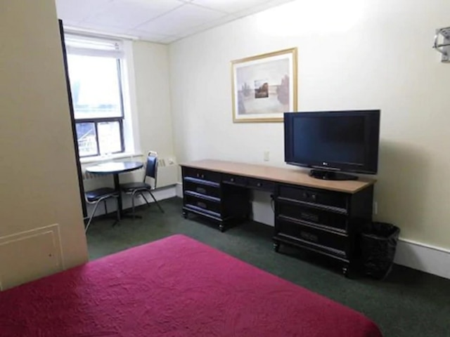 フィルモアズ ホテル