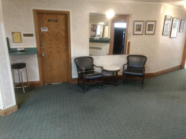 フィルモアズ ホテル