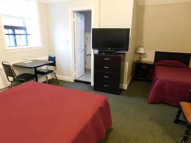 フィルモアズ ホテル