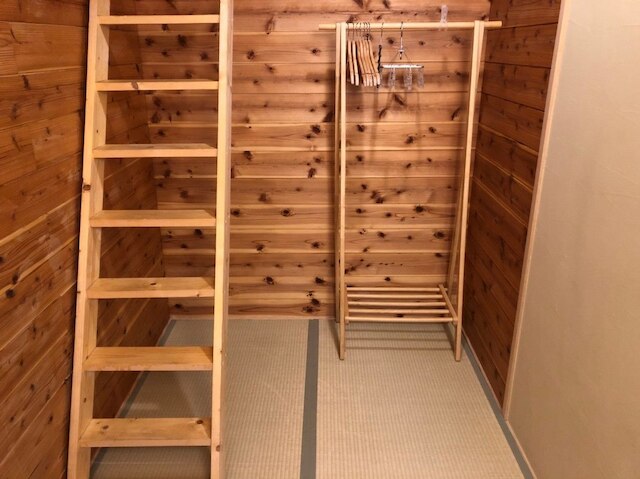 Kyoto Tanbaguchi Classic Japanese House