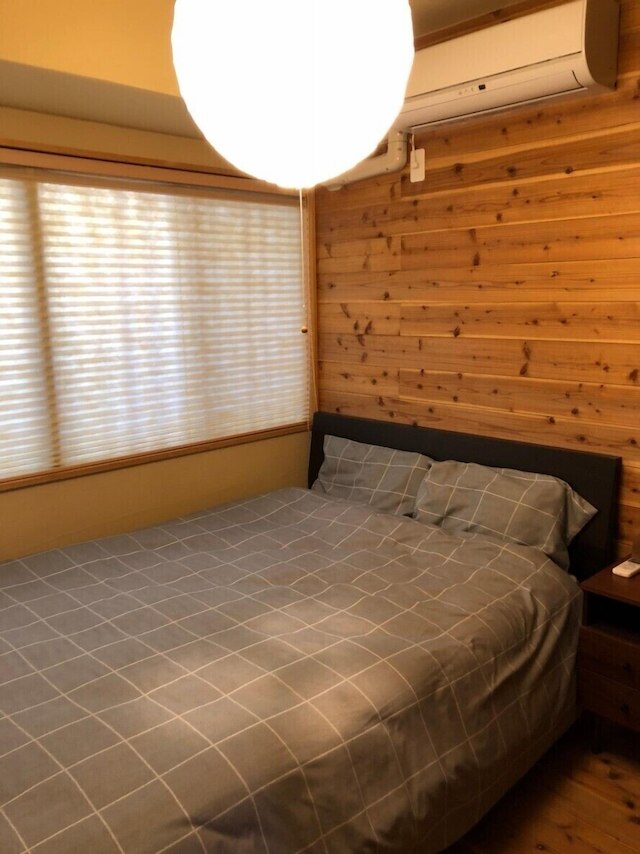 Kyoto Tanbaguchi Classic Japanese House