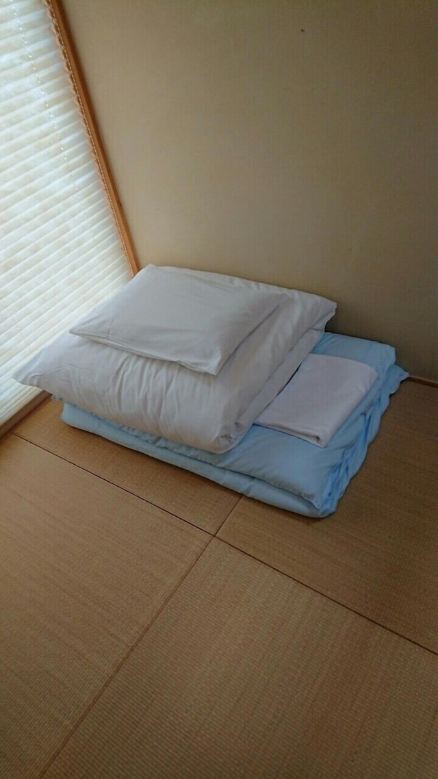 Kyoto Tanbaguchi Classic Japanese House