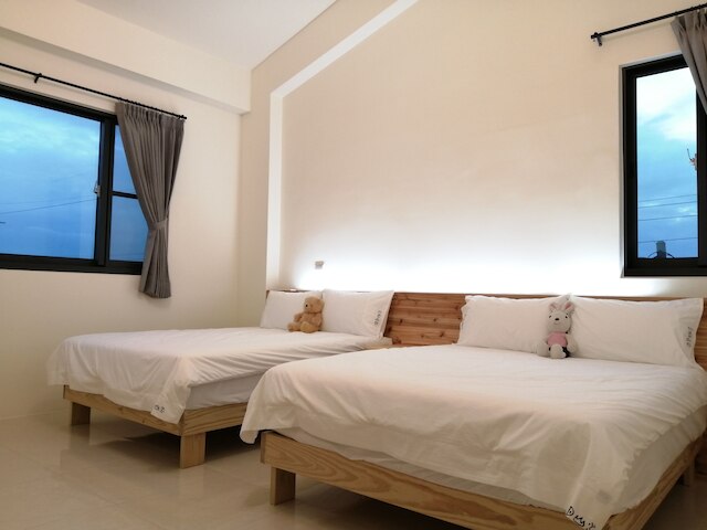 ルーラル シーナリー ヴィラ