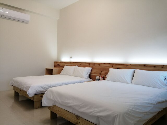 ルーラル シーナリー ヴィラ