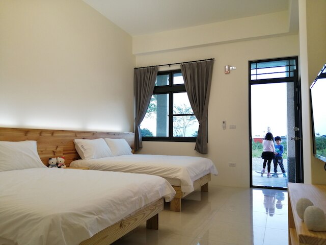 ルーラル シーナリー ヴィラ