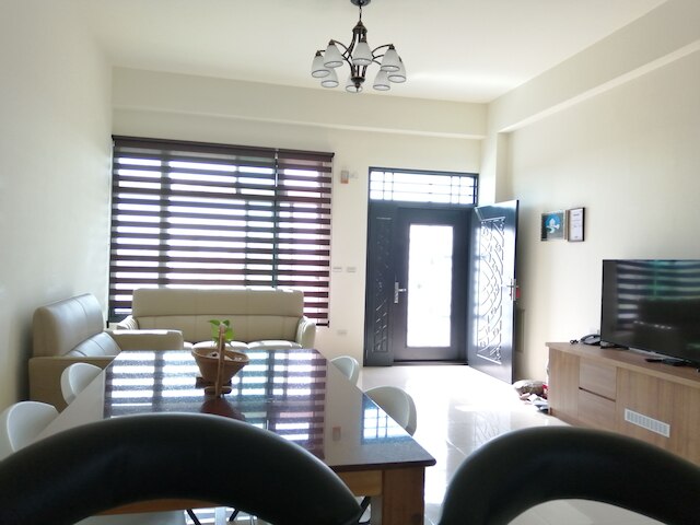 ルーラル シーナリー ヴィラ