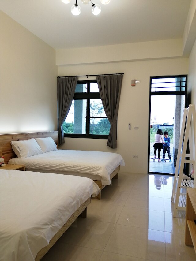 ルーラル シーナリー ヴィラ