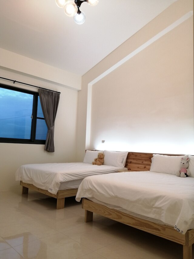 ルーラル シーナリー ヴィラ