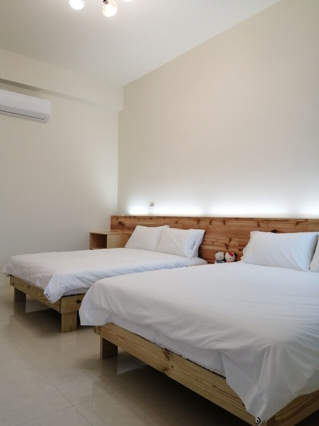 ルーラル シーナリー ヴィラ