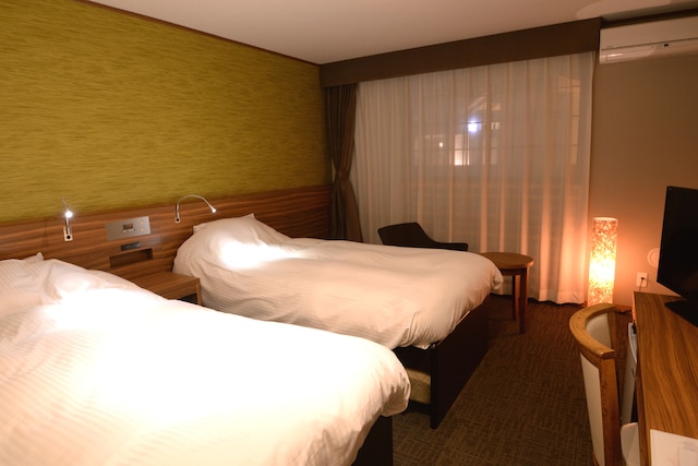 スパ&リゾート九十九里 太陽の里