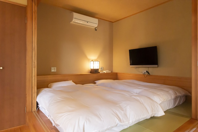 スパ&リゾート九十九里 太陽の里