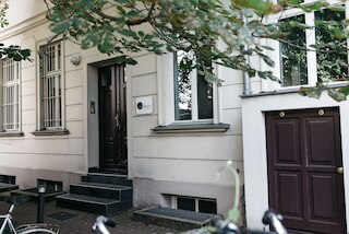 URBN ドリームズ - イントゥ ザ ワイルド