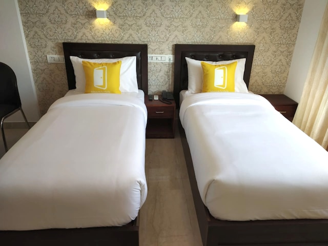 X バイ ブルーム - インディラナガー