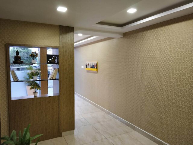 X バイ ブルーム - インディラナガー