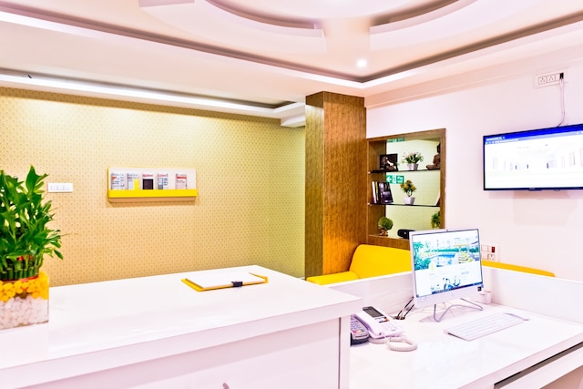 X バイ ブルーム - インディラナガー