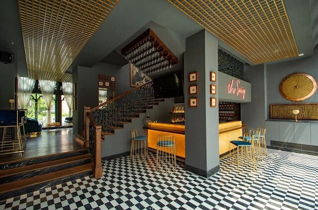 ラージクティール - IHCL セレクションズ