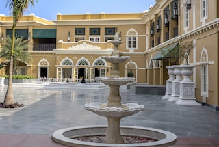 ラージクティール - IHCL セレクションズ