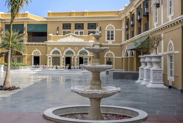 ラージクティール - IHCL セレクションズ