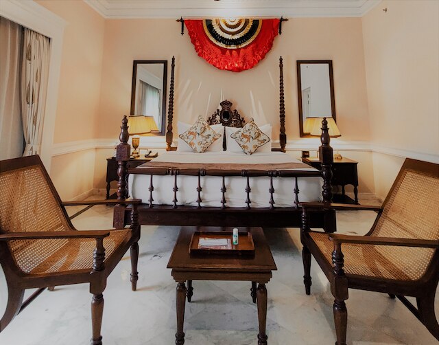 ラージクティール - IHCL セレクションズ