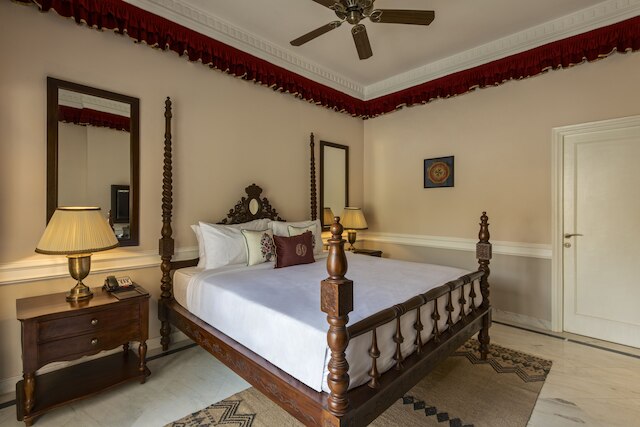 ラージクティール - IHCL セレクションズ