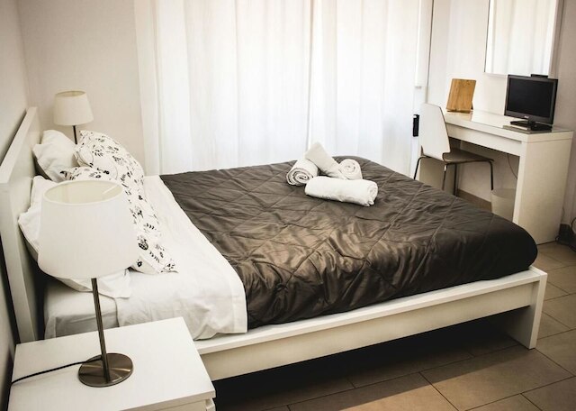 パレルモ セントラル B&B