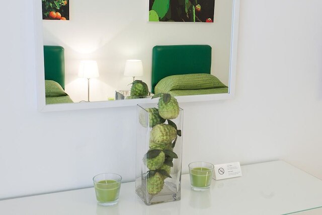 パレルモ セントラル B&B