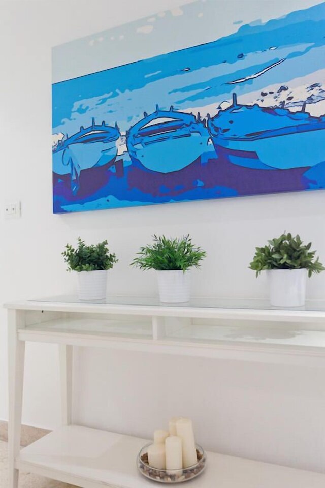 パレルモ セントラル B&B