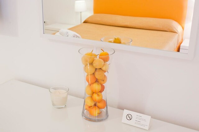 パレルモ セントラル B&B