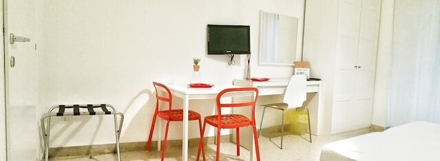 パレルモ セントラル B&B